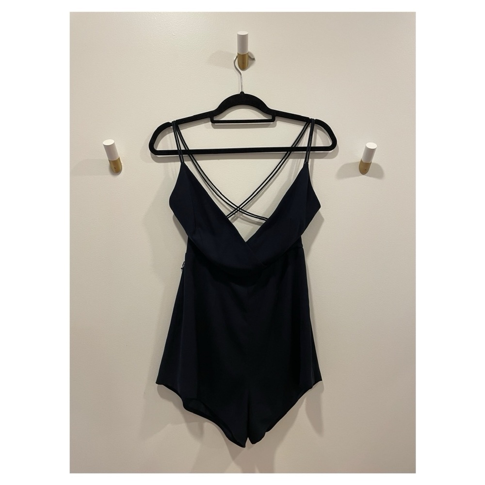 Finders Keepers one-piece